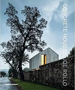 Concrete Houses: The Poetics of Form