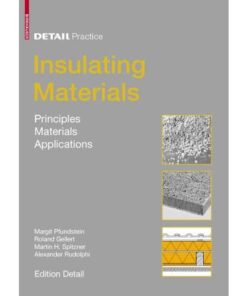 DETAIL Practice: Insulating Materials