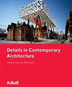 Details in Contemporary Architecture