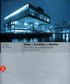 Diller + Scofidio (+ Renfro)