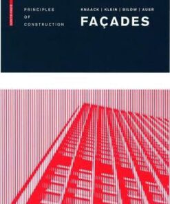 Façades - Principles of Construction