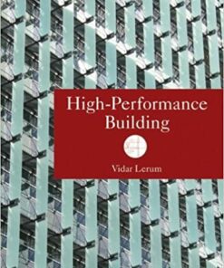 High-Performance Building