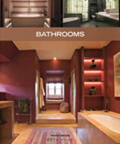 Home Series 4: Bathrooms