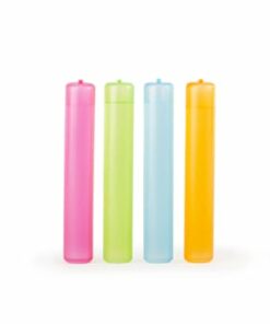 8 Reusable Ice Sticks