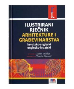 Ilustrirani rječnik arhitekture i građevinarstva
