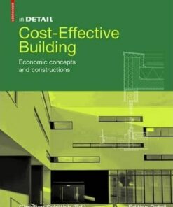 In Detail: Cost-Effective Building