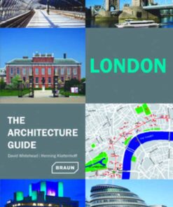 London - The Architecture Guide