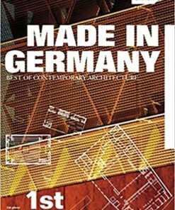 Made in Germany, Best of Contemporary Architecture