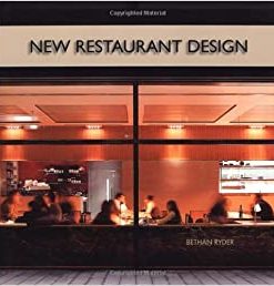 New Restaurant Design