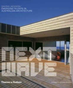Next Wave: Emerging Talents in Australian Architecture