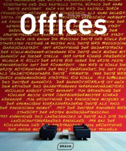 Offices