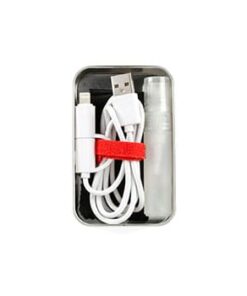 Emergency Tech Kit