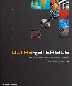 Ultra Materials