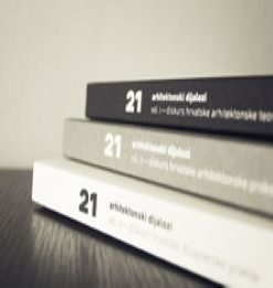 Arhitektonski dijalozi - Edicija 21|21|21