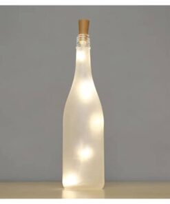 Bottle Strings Lights