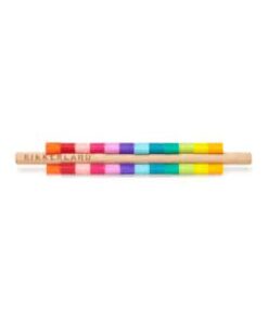 Rainbow Drink Markers
