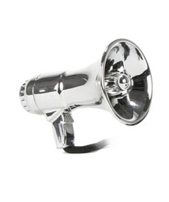 Megaphone Voice Changer