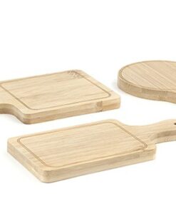 Mini Serving Trays S/6
