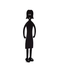 Miss Bookmark