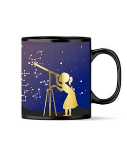 Morph Mug Stargazer