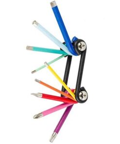 Rainbow Multi Tool