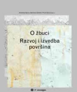 O žbuci - Razvoj i izvedba površina