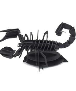 Insect 3D Paper Puzzles