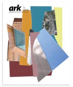 ARK - Arkkitehti - The Finnish Architectural Review