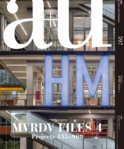 A+U  Architecture & Urbanism