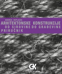 Arhitektonske konstrukcije