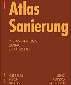 Atlas Sanierung