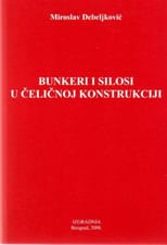 BUNKERI I SILOSI U ČELIČNOJ KONSTRUKCIJI