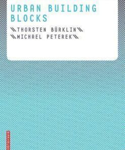 Basics Urban Building Blocks