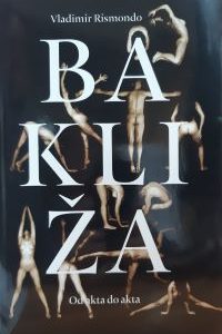 Monografija DARKO BAKLIŽA - Od akta do akta