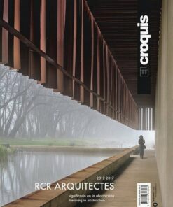 El Croquis 190: RCR Arquitectes 2012/17
