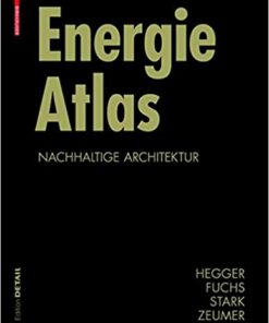Energie Atlas