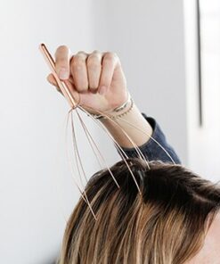 Head Massager Copper