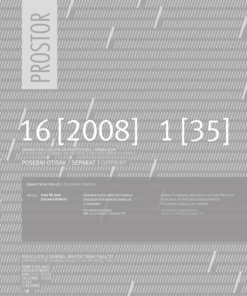 Prostor 16 [2008] 1 [35]