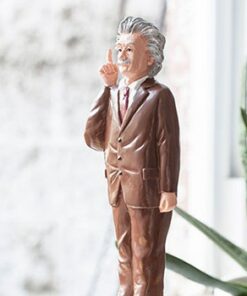 Solar Einstein