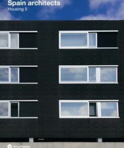 Spain Architects: Housing III