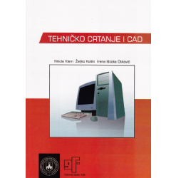 Tehničko crtanje i CAD