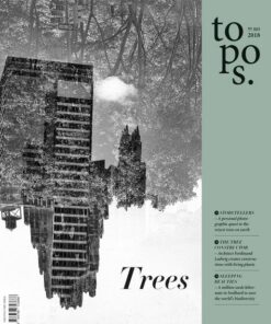 Topos - European Landscape Magazine