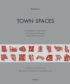 Town Spaces