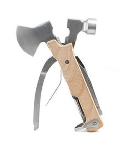 Wood Axe Multi Tool