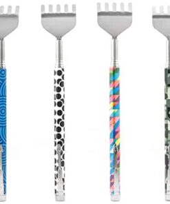 Back Scratcher Prints Ass.