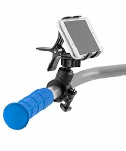 Bike Phone Holder Black