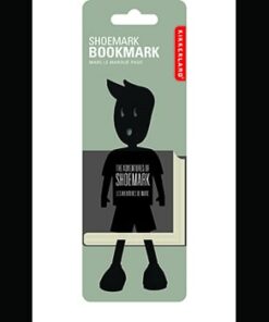 Bookmark Black
