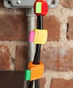 Cable Ties Assorted 8 Pack
