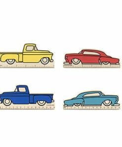 Car Rulers