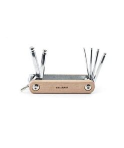 Wooden Fixie Hex Set